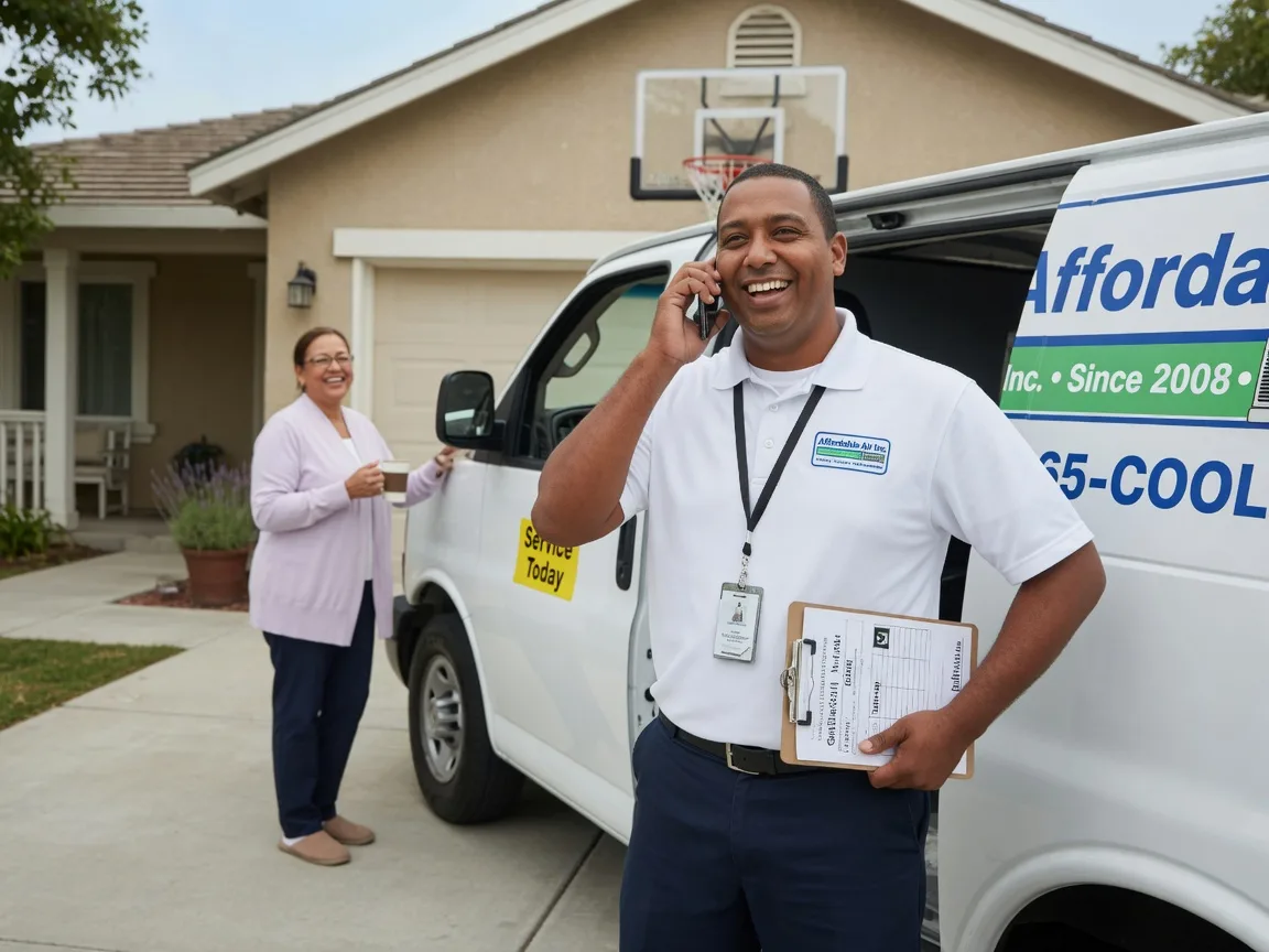 Central Ac Repair Ona, WV FAQs